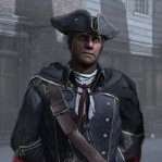 Haytham Kenway